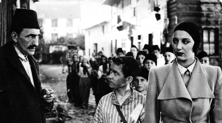 Türkiye’de Sinema Yapmak, Türk Sinemasını İnşa Etmek: Lütfi Ö. Akad