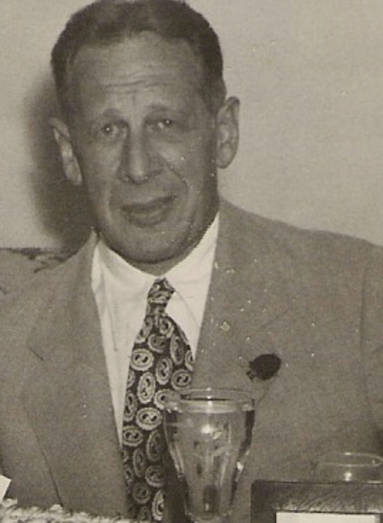 Max Weston Thornburg’un Türkiye Raporu