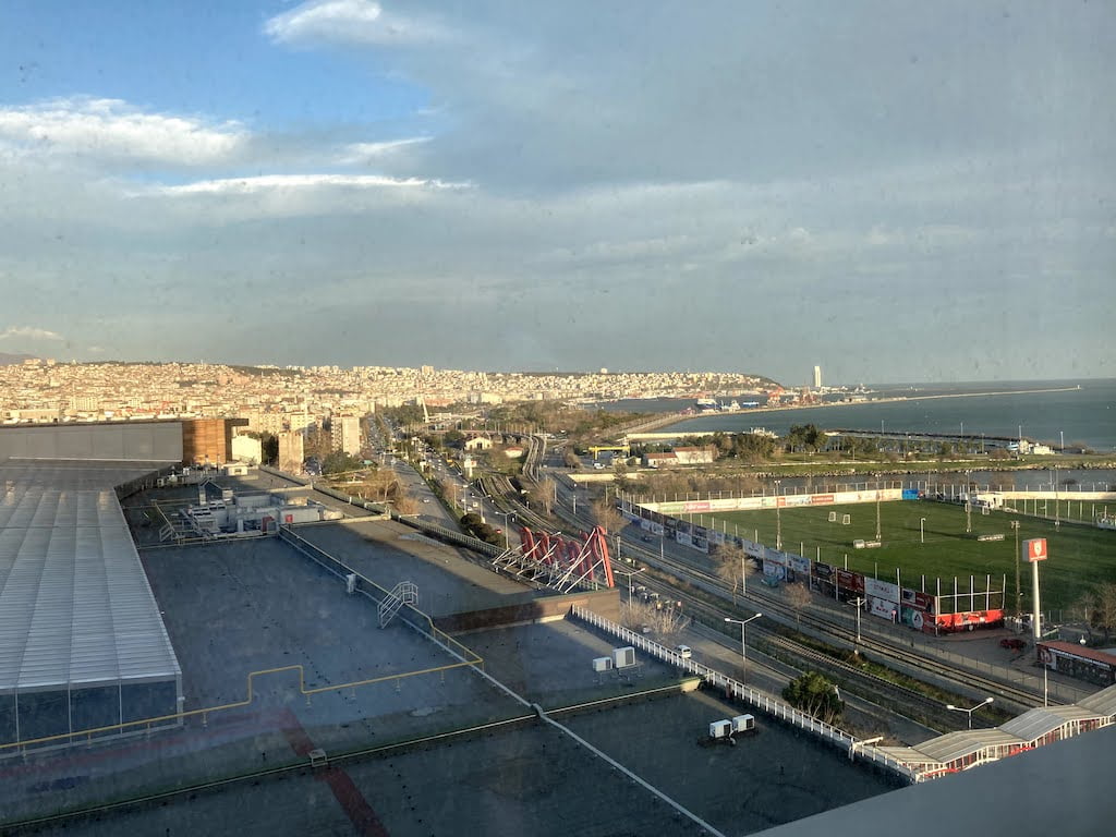 Yeni bulunan zamanı takip etmekten vazgeçmeye dair