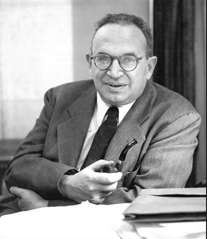 Paul F. Lazarsfeld